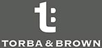 Torba and Brown